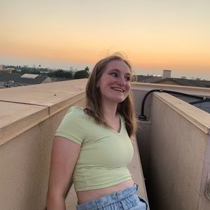 Meet your Posher, Shannon